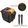 Protective Cover for PartyBox Encore Essential Speaker Scratch-Resistant, Dust proof