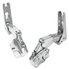 Zanussi Fridge Freezer Integrated Hettich Door Hinge (Left & Right