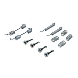 TRW SFK335 Accessory Kit, Parking Brake Shoes