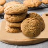 sourcing map 500 Pcs Unbleached Parchment Paper Baking Sheets Squares,