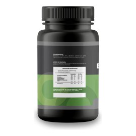 Berberina 500 Cápsulas Vegetales Sabor Endaroo Pack Frascos