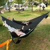 LACE INN LACE INN Triangle Hammock, 13ft Camping Hammock with