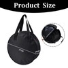 Electric Car Cable Case, Waterproof, Heavy Duty Cable Storage Bag,