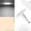 Soliseed 4 Pack 4 Inch LED Can Lights Length Adjustable