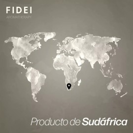 Fidei Aceite Esencial De Eucalipto 100% Puro Y Natural