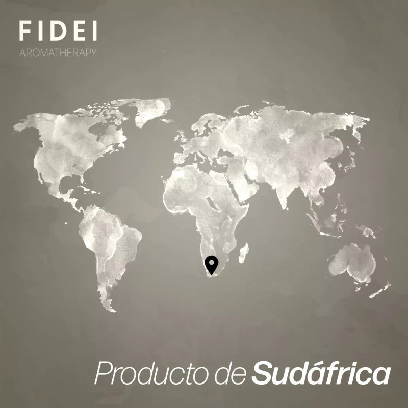 Fidei Aceite Esencial De Eucalipto 100% Puro Y Natural