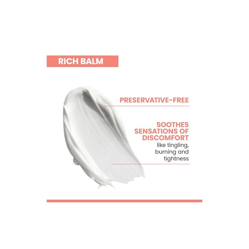Avene Tolerance Control Soothing Skin Recovery Balm Women 1.35 oz
