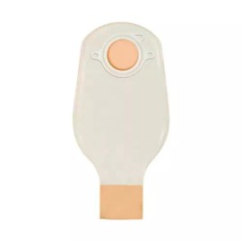 CVT Sur-fit Plus 38mm Con 3 Barreras + 1 Bolsa Drenable Opaca