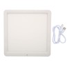 PULUZ Shadowless Lamp Panel Pad 22cm LED Photography Shadowless Bottom