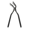 WUSILILU 3-Piece Hand Seamers Sheet Metal Tools, 45° & 90°