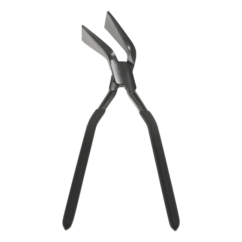 WUSILILU 3-Piece Hand Seamers Sheet Metal Tools, 45° & 90°