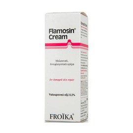 Froika Flamosin Cream, 50ml
