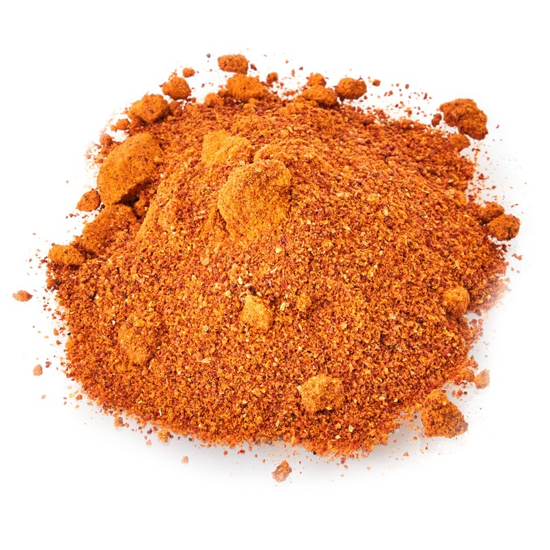 Old India Red Bell Pepper Ground 100g