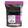 Aromasong Coarse Sea Salt for Grinder Refill - 100% Pure