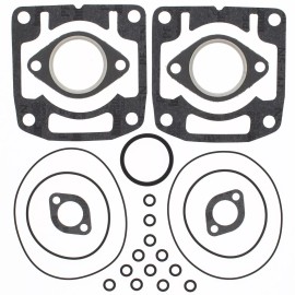 SPI Arctic Cat ZL 440 SPI Top End Gasket Kit 1997 1998 1999 2000 Head Base Seals