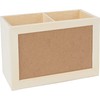 VBS Desk Organiser 16 x 11 x 8 cm with