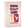 Schema Therapy Cards – Therapist Tools for Trauma, BPD, Anxiety,