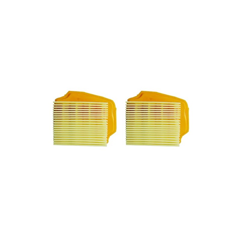 Air Filter For Stihl KM94 Replaces Stihl 4149-141-0300B(Pack of 2)