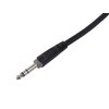 Monoprice 1/4 Inch TRS Male to two 1/4 Inch TS
