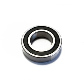 Compatible with Kawasaki Mule Front Suspension/Knuckle/Wheel Sealed Ball Bearing Fits Mules: 4000, 4010, 3000, 3010, 3020, 2510, 2520, 2500, 2030, 2010 & 2020