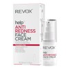 REVOX B77 HELP CREMA FACIAL ANTIROJEZ 30ML
