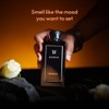 Merve Intense Premium Long Lasting Fragrance Luxury Scent For Men