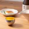 Nocaku Kuzushi Yure Small Gold Foil Approx. 3.3 fl oz