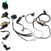 Lifan YX Complete Kick Starter Engine Wiring Wire Harness Loom