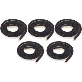 Knitting Machine Sponge Bar, Replacement Sponge Bar for LK150 LK100 KH360 LK151 LK300 LK140 KX350 KX355 KX390 KX395 KH370 KH400 Knitting Machine Accessory