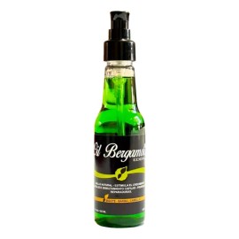 Oil Bergamota Edengi (bigote-barba-cabello) 180ml