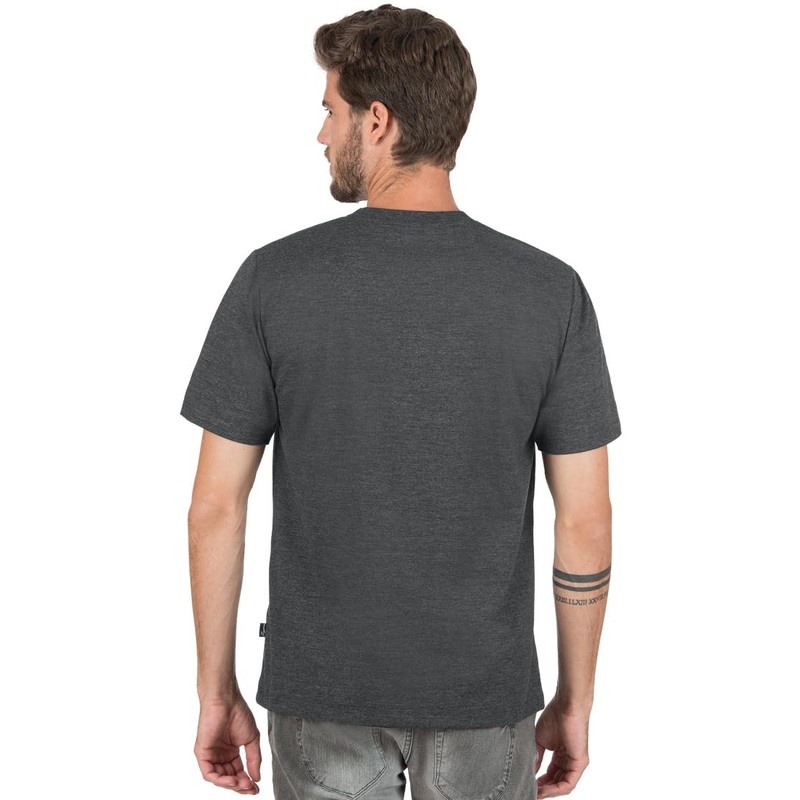 Trigema 637202 Men's Cotton T-Shirt (Trigema Herren T-shirt Deluxe 637202)