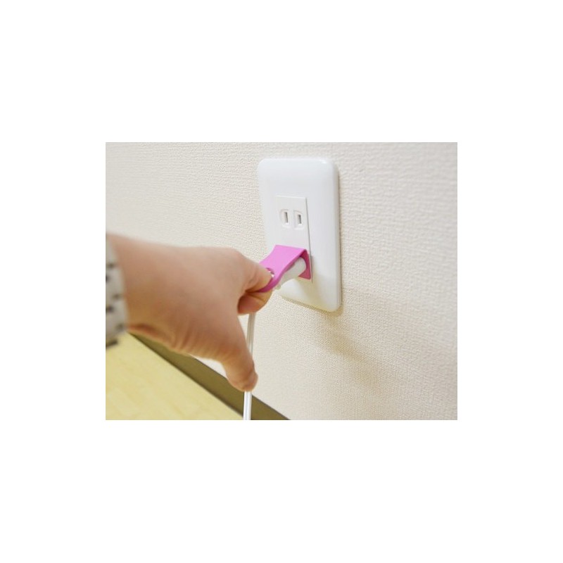 Yamato Chemical Outlet to easily 引ki抜keru Plug & 6 Pack