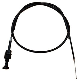 Choke Cable for Honda Fourtrax Rancher 350 TRX350TM TRX350TE TRX350FM TRX350FE 4x4 ES S TRX350 TM TE FM FE 17950-HN5-671 17950HN5671 17950 HN5 671 2000 2001 2002 2003 D134