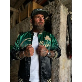 Capiche [99+ Variations] Snapback Cap Men's Cap - Baseball - Hat - Art - Unisex - Visor - Men - One Size - Tattoo - Men - Women, [CAMO] - Green Camo