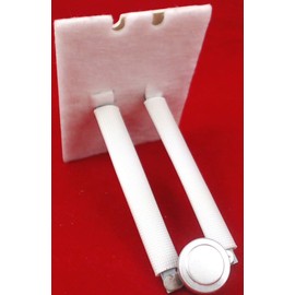 Seneca River Trading Furnace Plenum Thermostat for Bryant & Goodman, HH12ZB180, 37H73