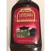 Wegmans Teriyaki Marinade Dipping Sauce 16 fl oz