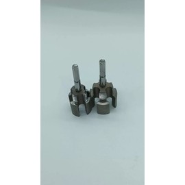Herramienta Ppr 1/2 &3/4 - Roscado Interior/exterior Broca