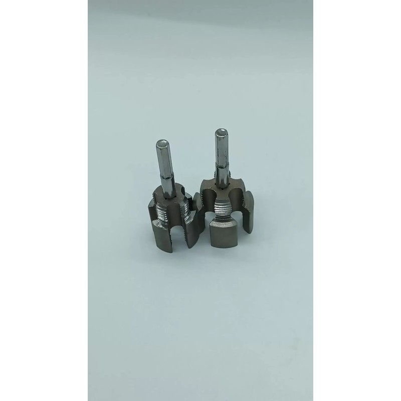 Herramienta Ppr 1/2 &3/4 - Roscado Interior/exterior Broca