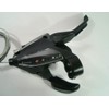Shimano ST-EF500L4/8R4 Brake/Shift Lever 3x8speed 4 Finger 961 (V, Disc,