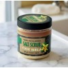 브라질리언 왁싱 스크럽 때 솔트 각질 사해 필링 제거 소금 바닐라 커피 Brazilian Waxing Scrub Salt Dead Skin Cell Sea Salt Vanilla Coffee Exfoliating Peel Off [One item]