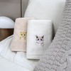 Songwol Towel Meow Friends face towel 10 sheets commemorative towel