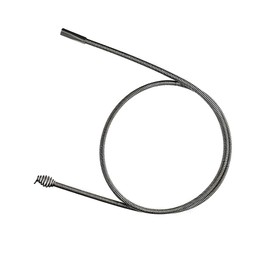 48-53-3576 Cable Replacement For Milwaukee Trapsnake M12 Urinal Toilet Auger, 6 Ft