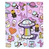 Fringoo - Cute Personal Organiser Diary For Girls | Weekly
