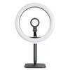 CamGo Telesin Ring Fill Light for Video Streaming
