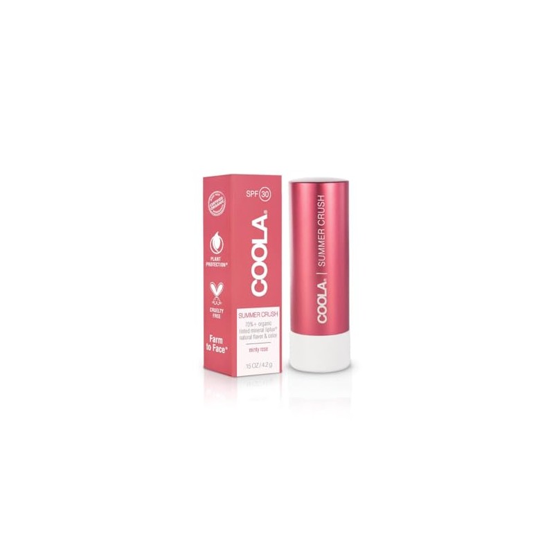 Sonnencreme der Marke COOLA ideal für Unisex Erwachsene