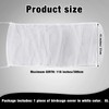 Shappy Extra Large Adjustable Bird Cage Cover Seeds Feather Catcher
