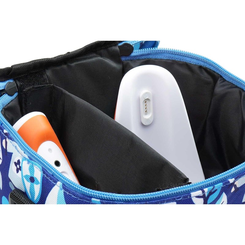 caseroxx Tiptoi® Pen & Accessories Bag - Kids Shoulder Bag