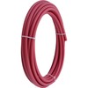 SharkBite 1/2 Inch x 50 Feet Red PEX-B, Made in