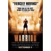 Warrior Movie Mini Poster 11x17 #01