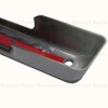 Torox 2021-2025 Ford F150 4dr Door Handle COVERS W/2 SmartKeyholes